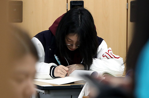 [대입 상담실] ‘학교장추천전형’의 합격 전략은 내신 1등급뿐인가요?
