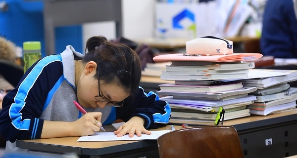 재수하면 무조건 성적 오른다?… 수험생활의 오답노트를 만들어라