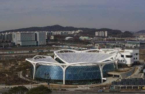 마곡 서울식물원, 현재 임시 개방으로 무료입장… 정식 개방은 언제?