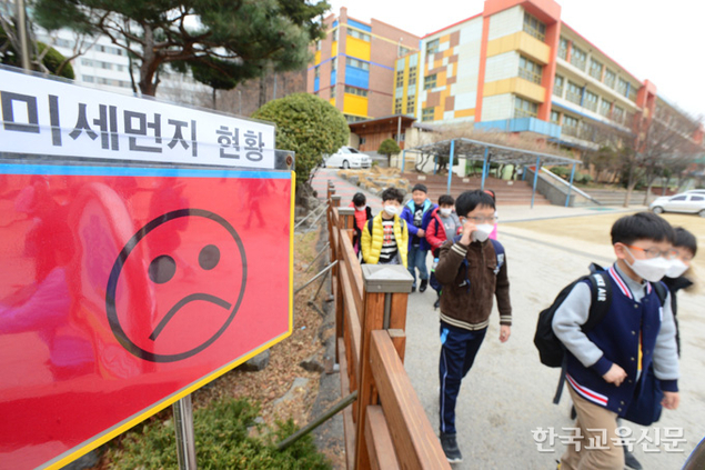 엉성한 미세먼지 대책 실효성 의문