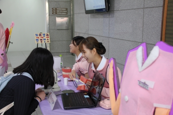 함부로 지원하기 힘든 생소한 학과 이름 \'너 정체가 뭐니?\'