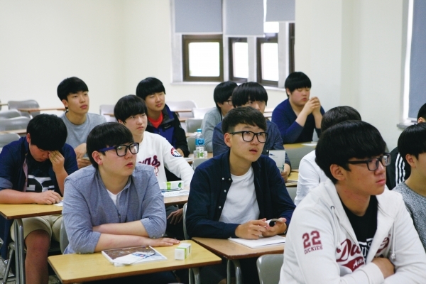 2018학년도 대학 신입생 경쟁률, 최근 5년 중 가장 높아