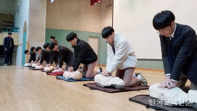 4분의 기적, 당신도 만들 수 있습니다!