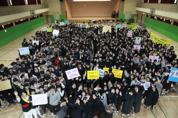 올해 수능 11월 14일…초고난도 문항 출제 안 한다
