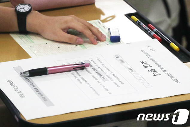 올해 첫 평가원 모평 6월 4일 실시…수능 출제경향 알 수 있어