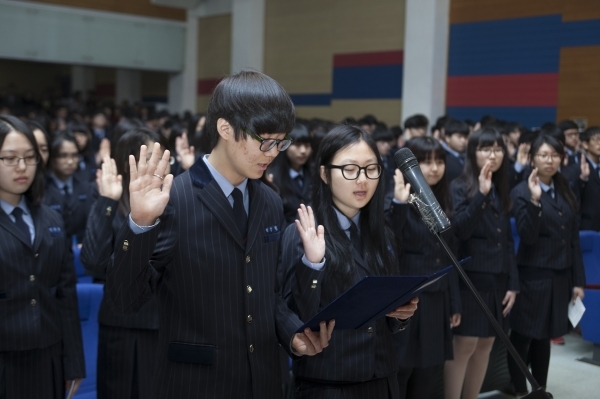 특목고·영재학교 출신 많은 대학은 서울대, 고려대, 연세대 순