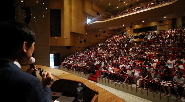 주요 대학이 직접 알려주는 “우린 이렇게 뽑아요”