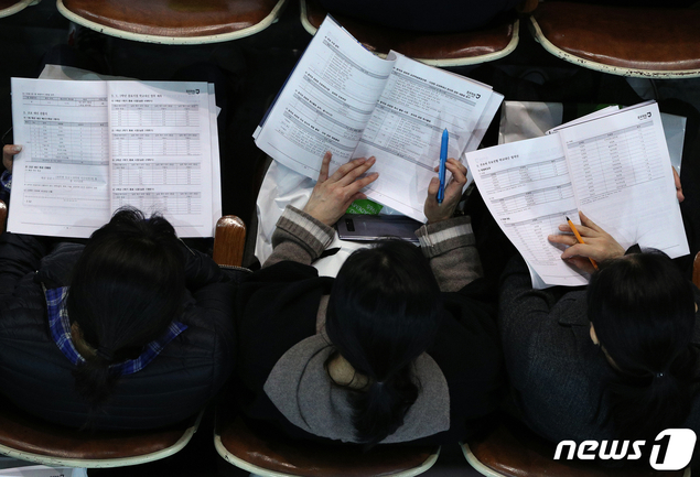 외고·자사고 선호도 급락 VS 영재학교·과학고 급상승…이유는?