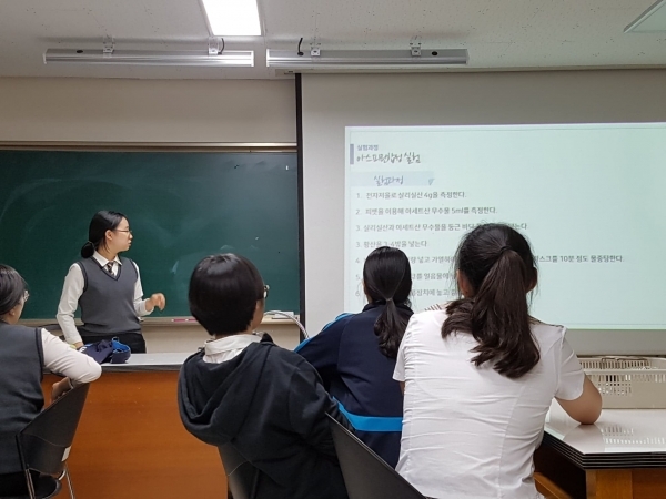 연세대 학종 합격생의 수능최저·내신대비 학습 비책