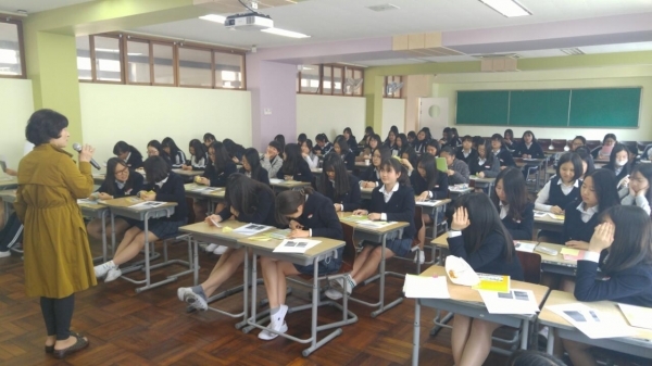 첫 중간고사 성적이 대입 성패 가른다…어떻게 준비할까?