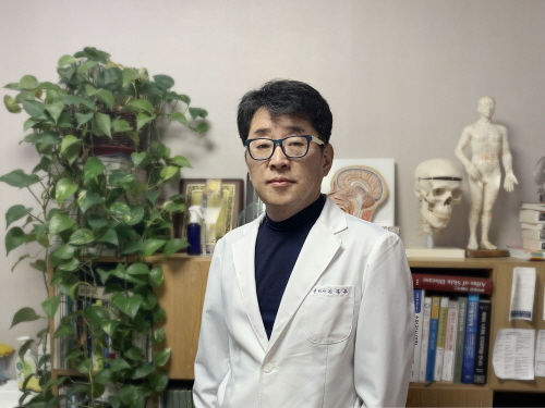 ADHD 치료의 길, 한방면역요법과 기능의학으로 열다