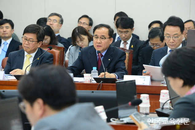 “정부·여당 편향구성 안 돼 다양한 구성원 참여 보장 필요”