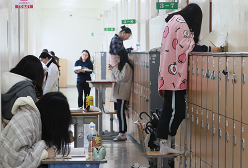 고등학교 중간고사, 성적 올리는 고1‧2 수학 학습법은?