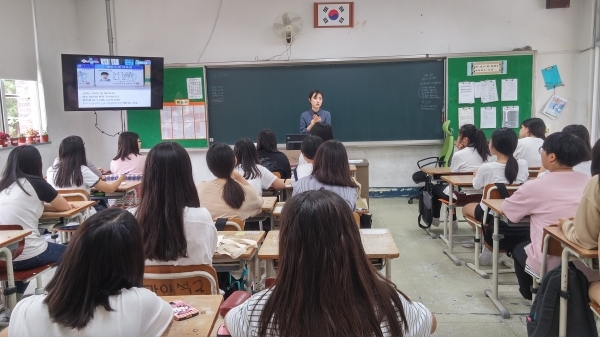 바쁜 고3, 학종 비교과 관리 효율적으로 하자!