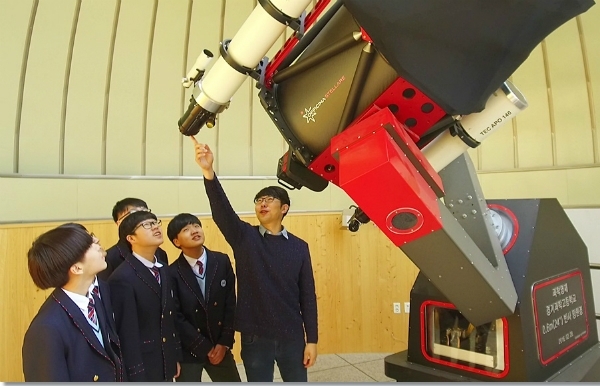 영재학교 합격의 KEY \'영재성 검사\'를 주목하라!