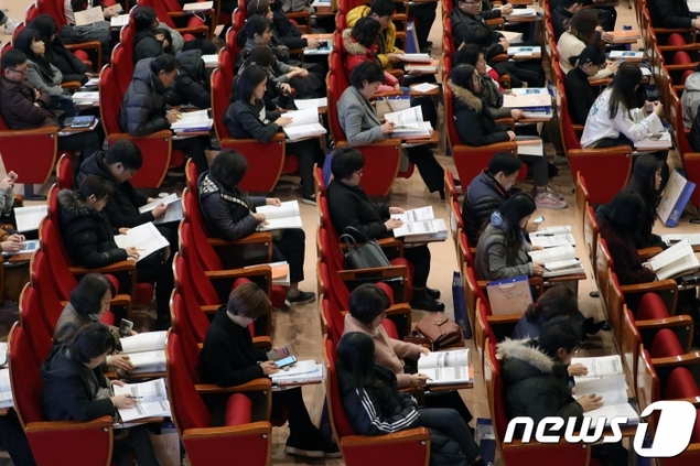 연·고대 등 주요대, 2022 수능서 이과 필수 선택과목 지정한다