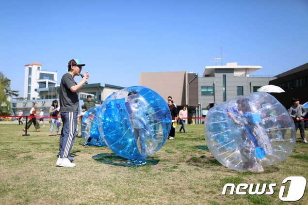 \'어린이날\' 박물관 나들이 어때요?
