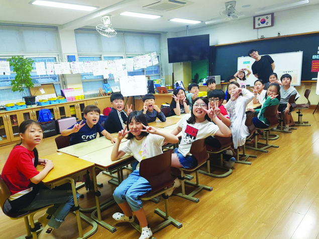 “그곳에 정통 ‘프로젝트’가 있다”