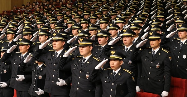 경찰대학 오늘(7일)부터 신입생 모집 원서접수 시작… 100명 모집