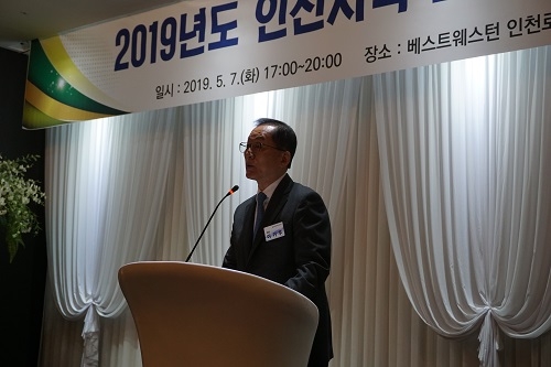 고교 교사 대상 2020학년도 전문대학 입학설명회 전국 15개 지역에서 순차 개최