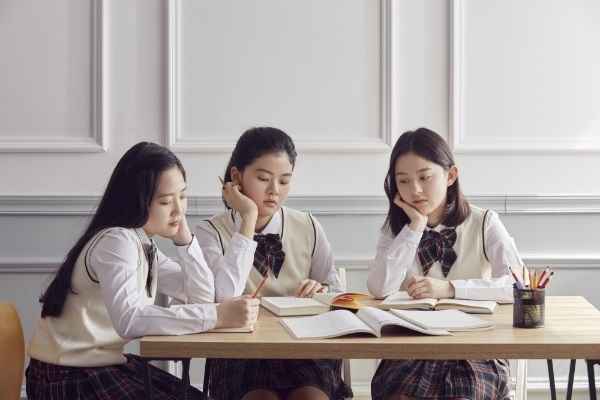 5등급이 당장 1등급 될 수는 없다! 성적 향상 위한 목표 설정하기