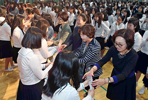 미래 \'스승의 날\'엔 학생 아닌 교사로… 2020 교대를 공략하라