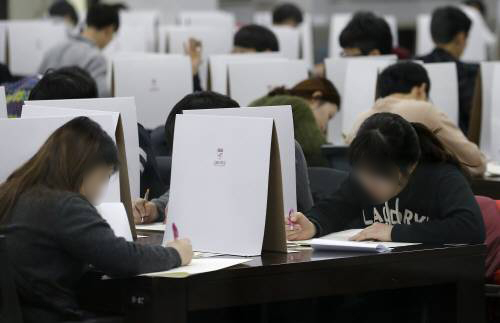 또 다른 수시 전쟁… 정원 외 재외국민전형은 어떻게 선발하나