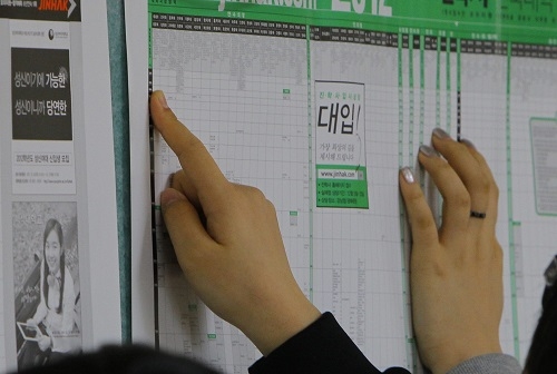 \"내신 4등급 이하는 갈 대학이 없다?\" 내신 7등급도 도전하는 수시전형은?