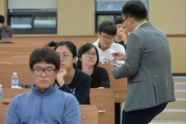 2020학년도 논술고사 일정, 꼼꼼히 체크해야 하는 이유?