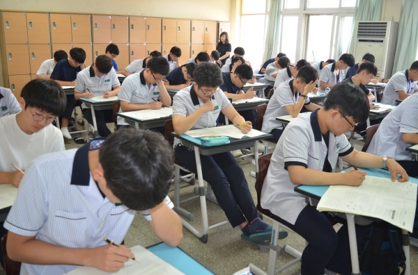 고3 4월 학평 채점 결과 전격 분석...수능 대비 이렇게 하자!