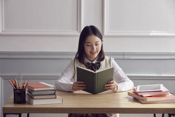 책 한 권만 제대로 읽어도 명문대 간다!