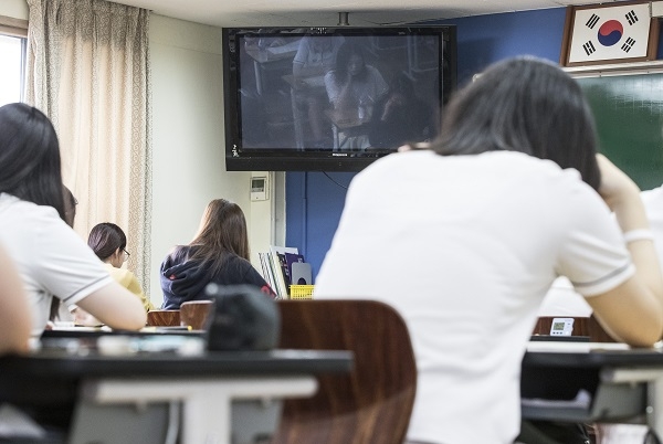 서울대, 정시 모집 ‘나’군으로 변경하고, 수능 전형 30.1% 선발!