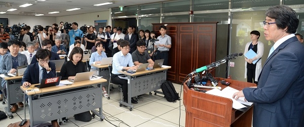 상산고 결국 ‘자사고’ 지위 잃었다… 전북도교육청, 자사고 2곳 지정 취소 절차 진행