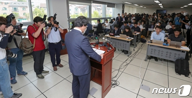 전북 상산고, 자사고 재지정 취소로 일반고로 돌아가나?