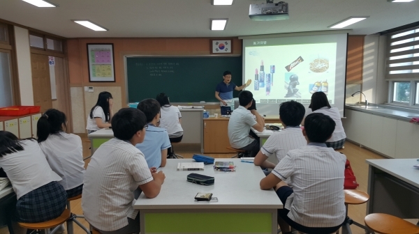 한달만에 모평 \'9등급에서 5등급으로\' 올리는 시험공부법!