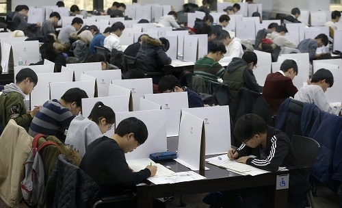 6월 모평 이후 갈 길은 논술전형뿐? 무작정 찔러보지 말고 준비부터 하라
