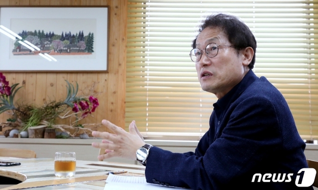\'자사고 폐지 정책\' 하향평준화 부추긴다? 조희연 교육감 \"No! 일반고 상향평준화 위한 것\"