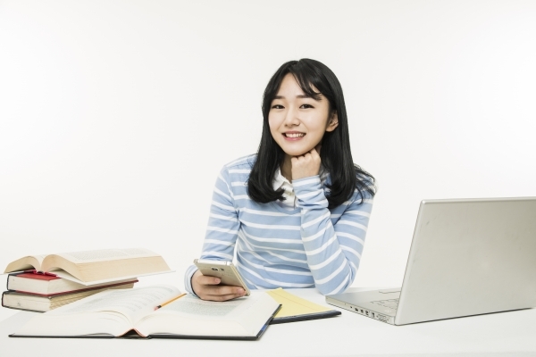 4→3→2등급으로 성적 올린 서강대 합격생의 내신 우상향 노하우!