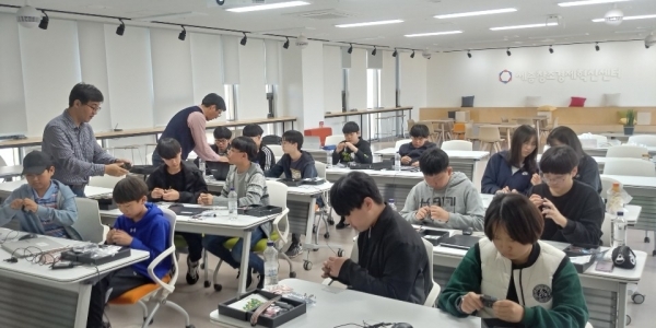 전공선택, 대학 들어갔다고 끝일까? \'공대+인문·상경\' 복수전공, 융·복합인재로 취업률 UP!