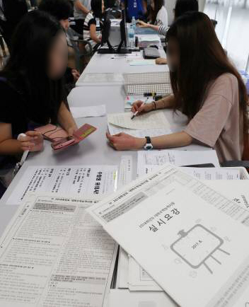 기말고사 끝난 뒤 할 일? 좌절‧환호 대신 ‘수시 체크리스트’부터 짚어봐야