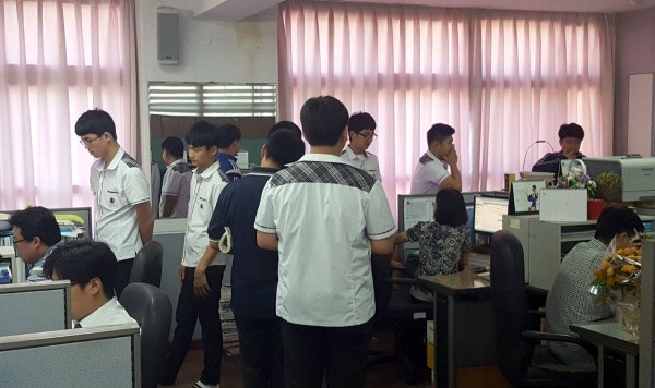 1학기 학생부 점검, 지금 기회 놓치면 안 돼요!