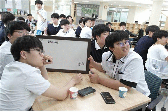 축소되는 수시 특기자전형…막차 타려면 주목!