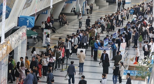 ‘2020 수시 박람회’ 코엑스에서 25일 개막… 단 하루에 원하는 대학 상담 한 번에?