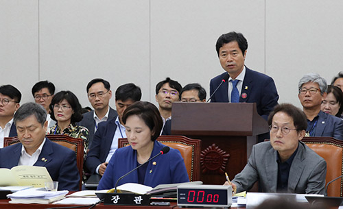 상산고, 일반고 전환 교육부 제동… 전북교육청 “참담, 정부 더는 교육개혁 말하지 말라”
