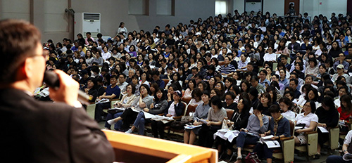 “상산고가 살아남았다” 고민 깊어지는 중학생… 자사고냐? 일반고냐?