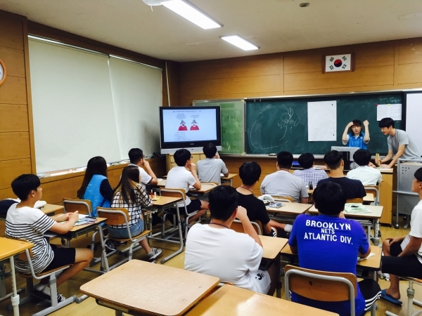 학교별 교과 평균으로 \'내신 관리\' 여부 파악한다!…내신 관리 어려운 경기권 고교는?