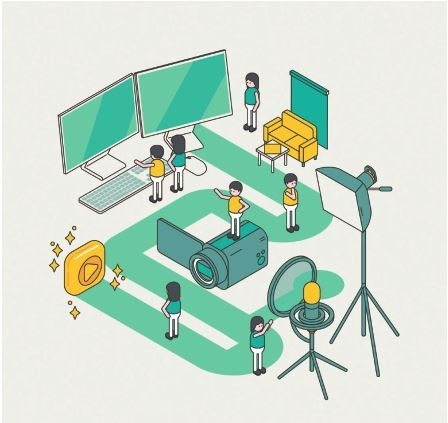 교원의 유튜브 활동 Q&A