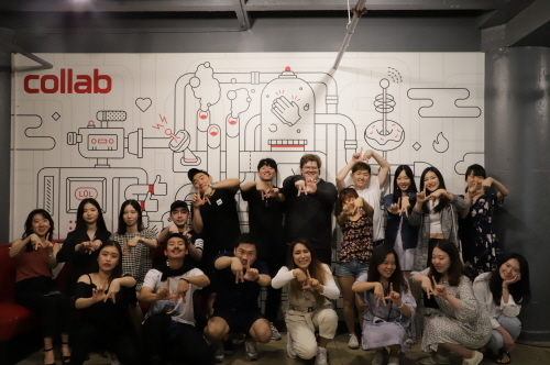 경기도 1인 크리에이터 세계로 진출! ‘비드콘(VIDCON) 2019’ 참가 콜라보 영상 공개
