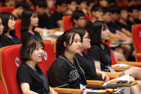 수시 앞둔 고3 수험생, 어떤 지원계획 갖고 있나?