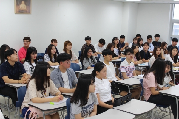 2019학년도 신입생 경쟁률 어땠나?